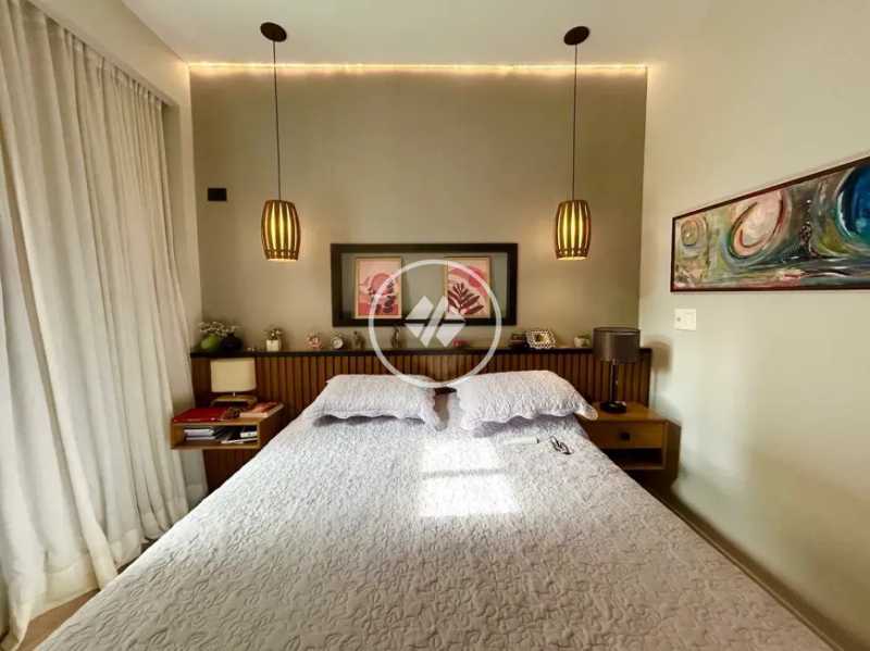 Apartamento 4 quartos à venda  Ipanema, Rio de Janeiro - R$ 3.100.000