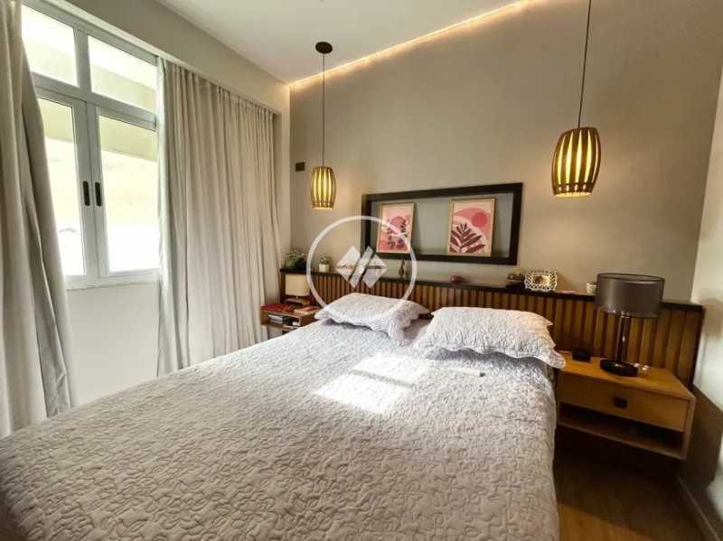 Apartamento 4 quartos à venda  Ipanema, Rio de Janeiro - R$ 3.100.000