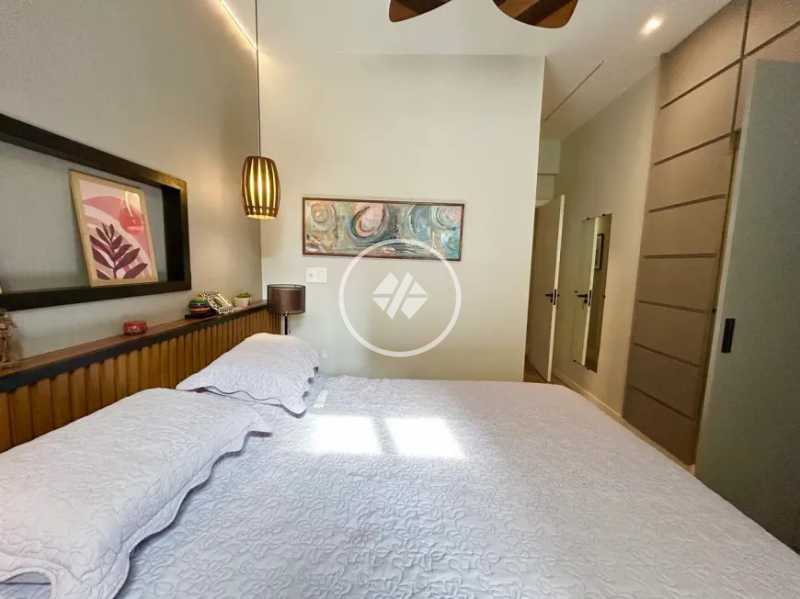 Apartamento 4 quartos à venda  Ipanema, Rio de Janeiro - R$ 3.100.000