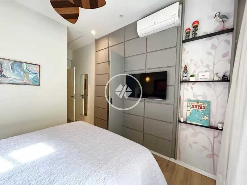 Apartamento 4 quartos à venda  Ipanema, Rio de Janeiro - R$ 3.100.000