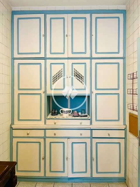 Cobertura 4 quartos à venda  Jardim Botânico, Rio de Janeiro - R$ 1.980.000