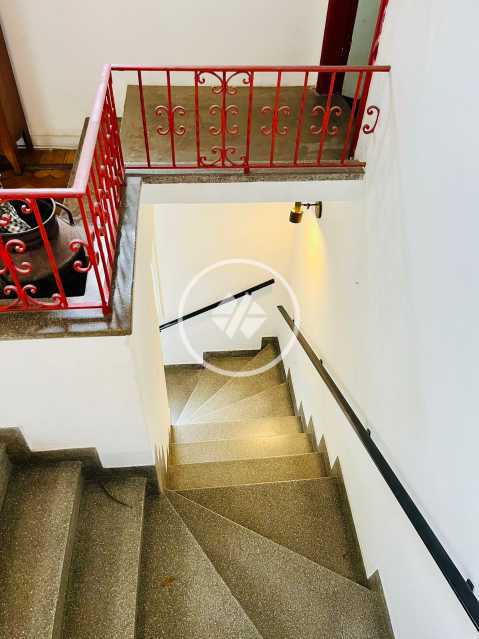 Cobertura 4 quartos à venda  Jardim Botânico, Rio de Janeiro - R$ 1.980.000