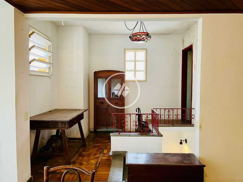 Cobertura 4 quartos à venda  Jardim Botânico, Rio de Janeiro - R$ 1.980.000