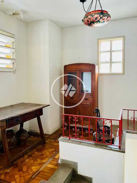 Cobertura 4 quartos à venda  Jardim Botânico, Rio de Janeiro - R$ 1.980.000