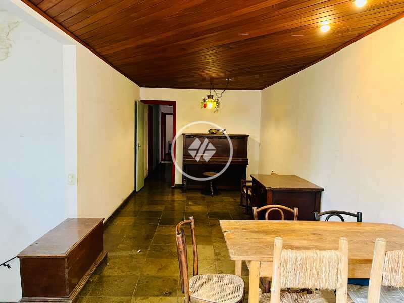 Cobertura 4 quartos à venda  Jardim Botânico, Rio de Janeiro - R$ 1.980.000