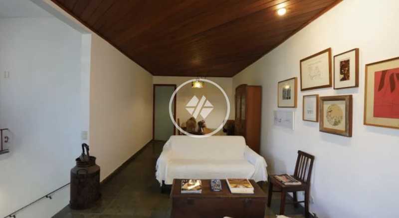 Cobertura 4 quartos à venda  Jardim Botânico, Rio de Janeiro - R$ 1.980.000