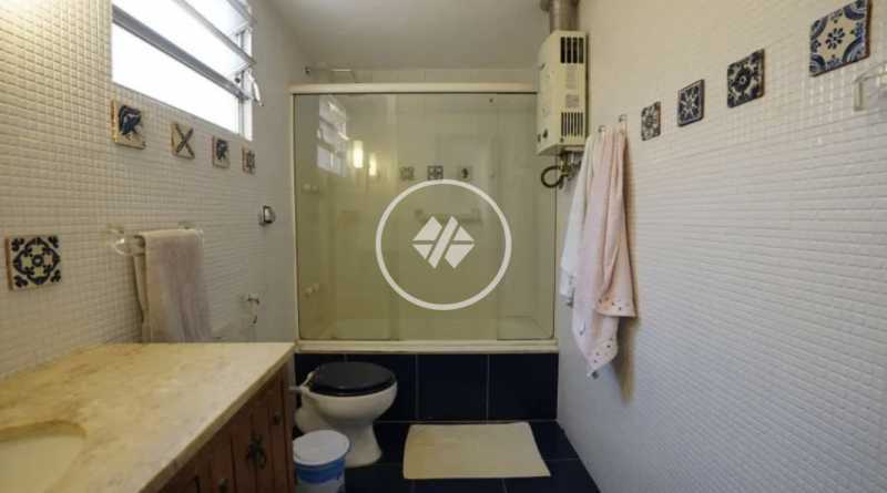 Cobertura 4 quartos à venda  Jardim Botânico, Rio de Janeiro - R$ 1.980.000