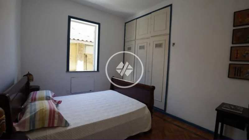 Cobertura 4 quartos à venda  Jardim Botânico, Rio de Janeiro - R$ 1.980.000