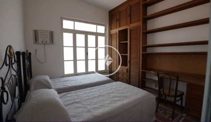 Cobertura 4 quartos à venda  Jardim Botânico, Rio de Janeiro - R$ 1.980.000