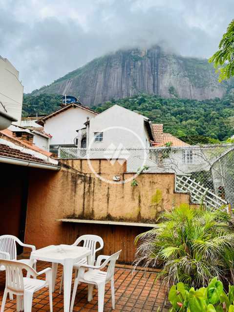 Cobertura 4 quartos à venda  Jardim Botânico, Rio de Janeiro - R$ 1.980.000
