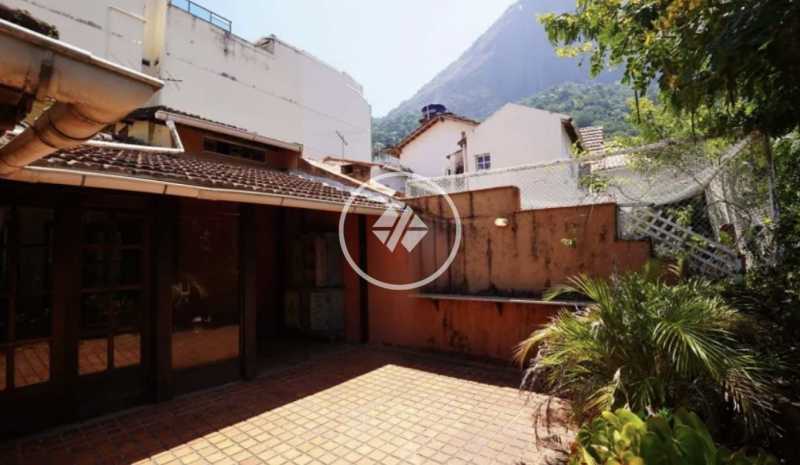 Cobertura 4 quartos à venda  Jardim Botânico, Rio de Janeiro - R$ 1.980.000