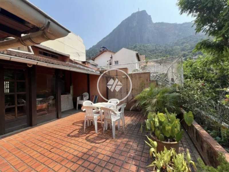 Cobertura 4 quartos à venda  Jardim Botânico, Rio de Janeiro - R$ 1.980.000