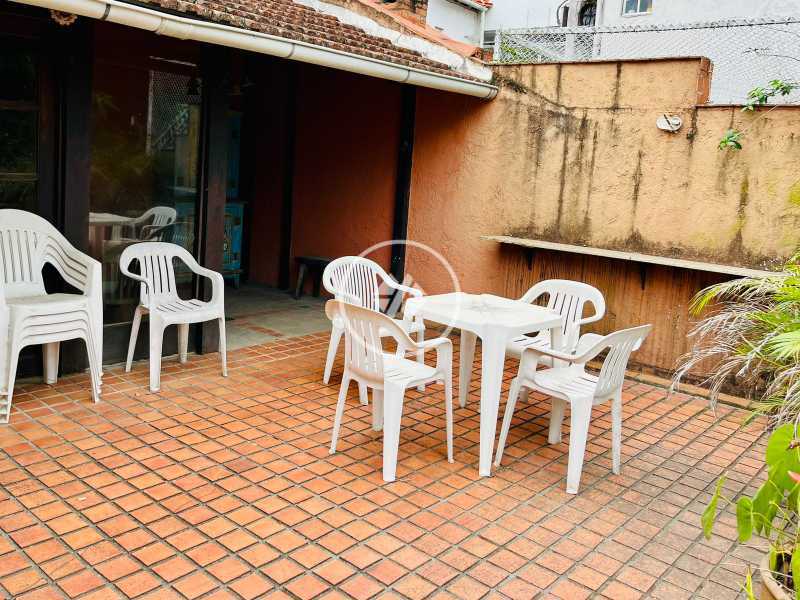 Cobertura 4 quartos à venda  Jardim Botânico, Rio de Janeiro - R$ 1.980.000