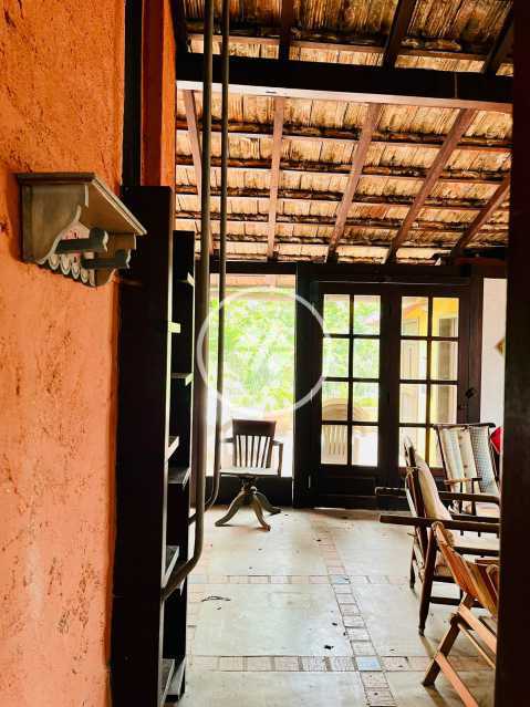 Cobertura 4 quartos à venda  Jardim Botânico, Rio de Janeiro - R$ 1.980.000