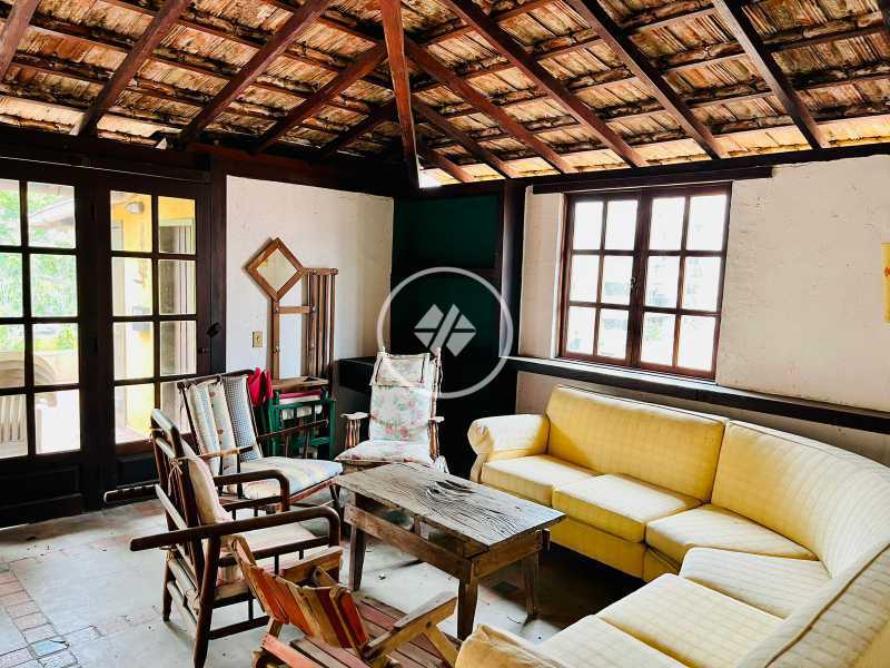 Cobertura 4 quartos à venda  Jardim Botânico, Rio de Janeiro - R$ 1.980.000