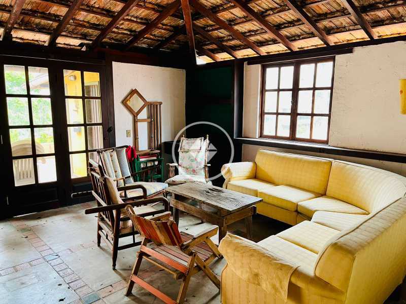 Cobertura 4 quartos à venda  Jardim Botânico, Rio de Janeiro - R$ 1.980.000