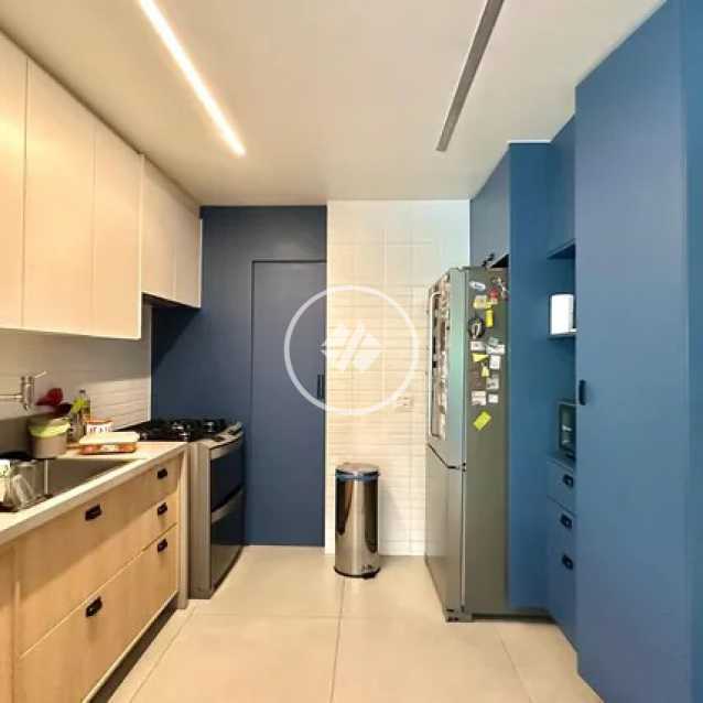 Apartamento 3 quartos à venda  Lagoa, Rio de Janeiro - R$ 1.920.000