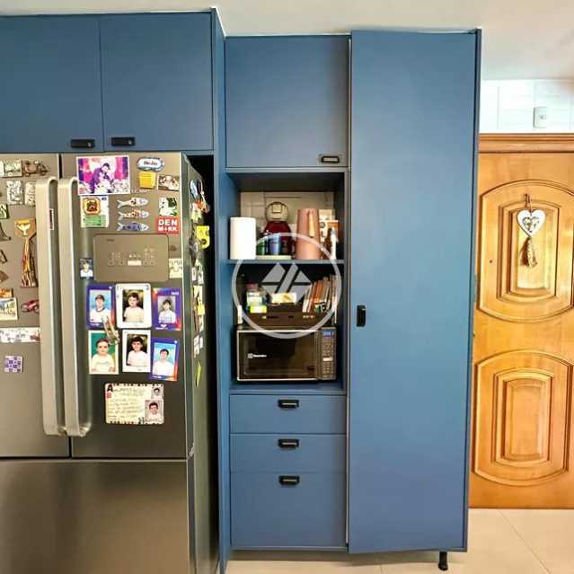 Apartamento 3 quartos à venda  Lagoa, Rio de Janeiro - R$ 1.920.000