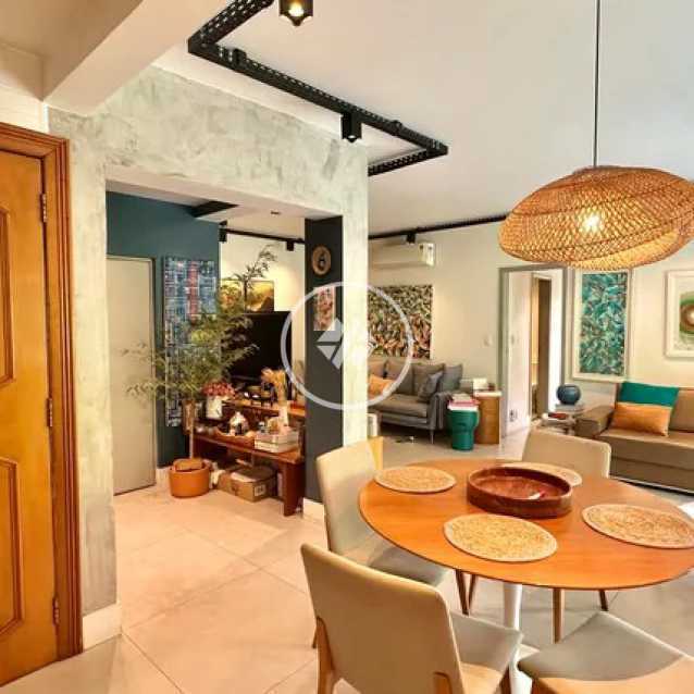 Apartamento 3 quartos à venda  Lagoa, Rio de Janeiro - R$ 1.920.000