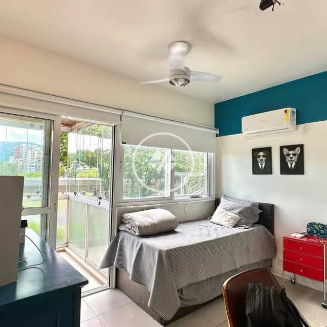 Apartamento 3 quartos à venda  Lagoa, Rio de Janeiro - R$ 1.920.000