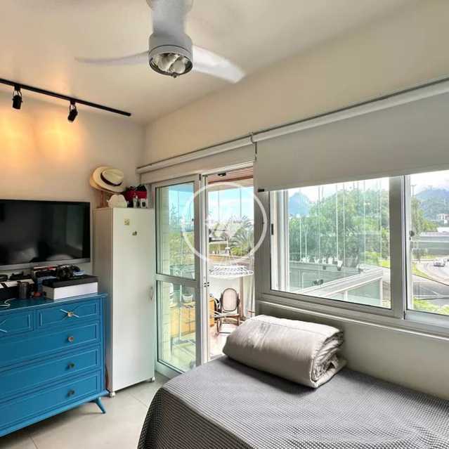 Apartamento 3 quartos à venda  Lagoa, Rio de Janeiro - R$ 1.920.000