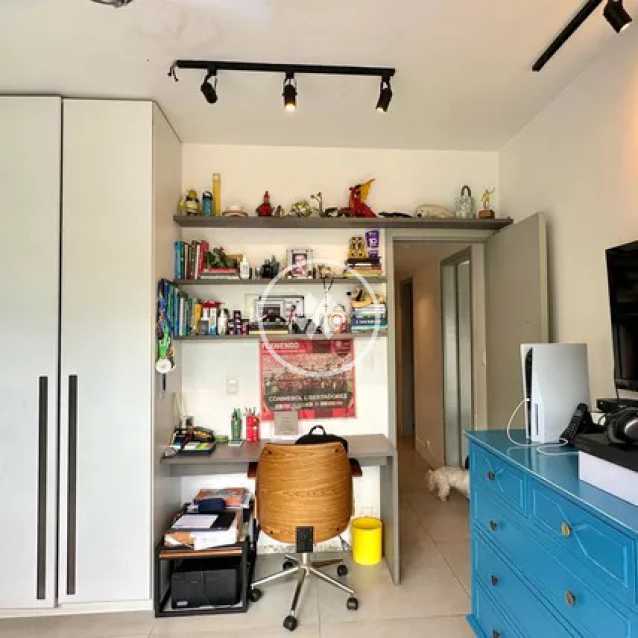 Apartamento 3 quartos à venda  Lagoa, Rio de Janeiro - R$ 1.920.000
