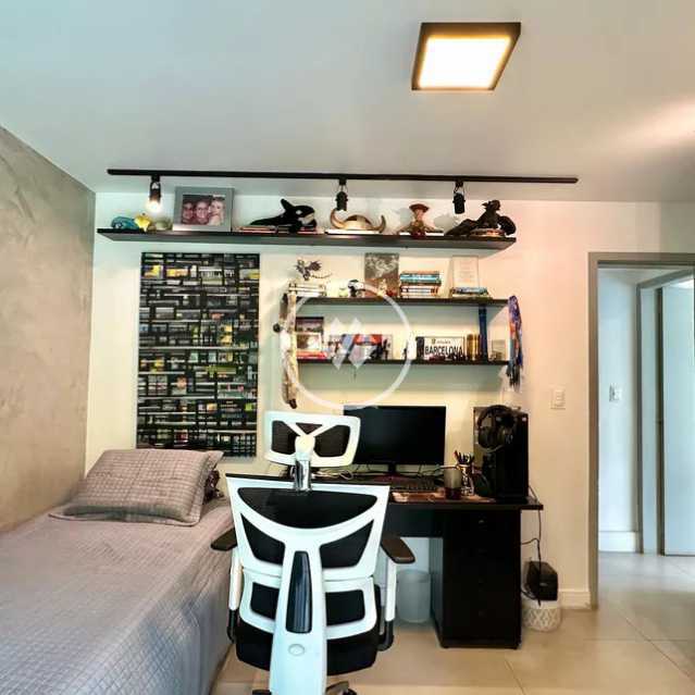 Apartamento 3 quartos à venda  Lagoa, Rio de Janeiro - R$ 1.920.000