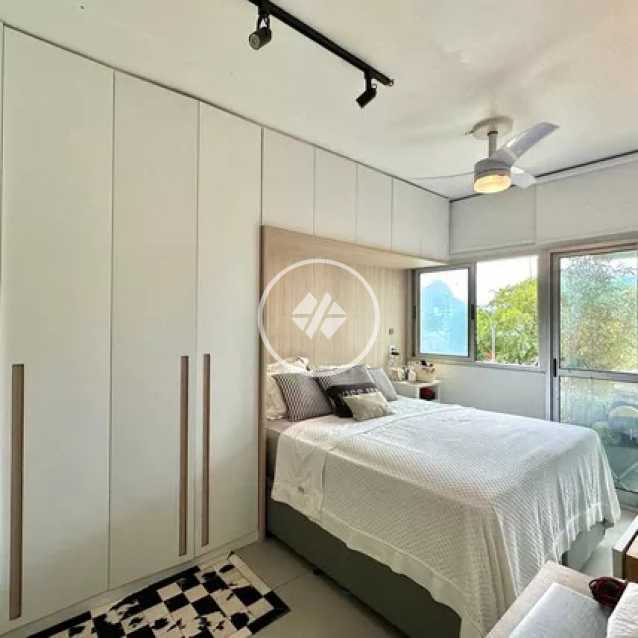 Apartamento 3 quartos à venda  Lagoa, Rio de Janeiro - R$ 1.920.000