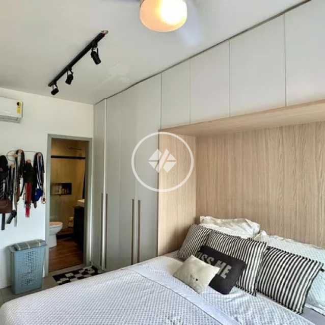 Apartamento 3 quartos à venda  Lagoa, Rio de Janeiro - R$ 1.920.000