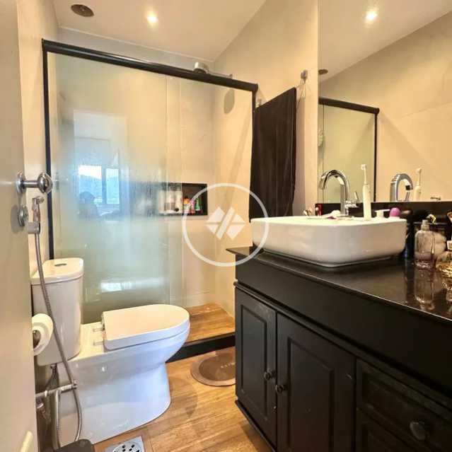 Apartamento 3 quartos à venda  Lagoa, Rio de Janeiro - R$ 1.920.000