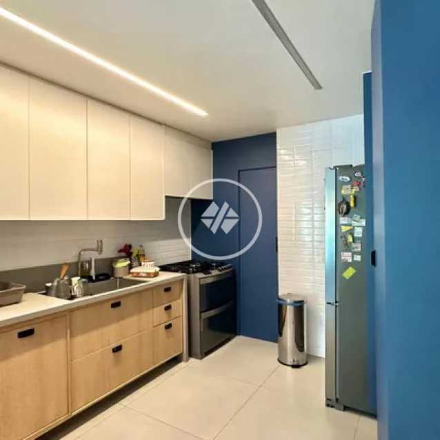 Apartamento 3 quartos à venda  Lagoa, Rio de Janeiro - R$ 1.920.000