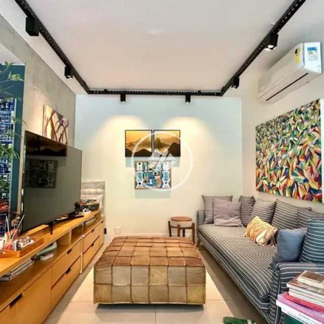 Apartamento 3 quartos à venda  Lagoa, Rio de Janeiro - R$ 1.920.000