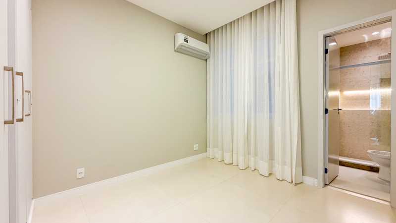Apartamento 2 quartos à venda  Leblon, Rio de Janeiro - R$ 2.500.000
