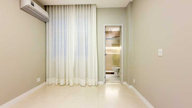 Apartamento 2 quartos à venda  Leblon, Rio de Janeiro - R$ 2.500.000