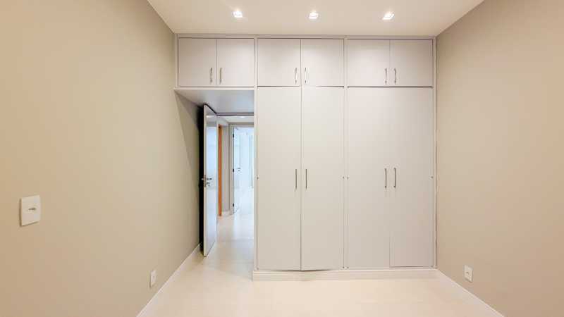 Apartamento 2 quartos à venda  Leblon, Rio de Janeiro - R$ 2.500.000