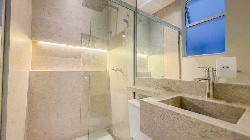 Apartamento 2 quartos à venda  Leblon, Rio de Janeiro - R$ 2.500.000