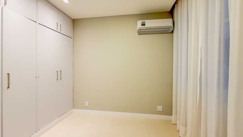 Apartamento 2 quartos à venda  Leblon, Rio de Janeiro - R$ 2.500.000