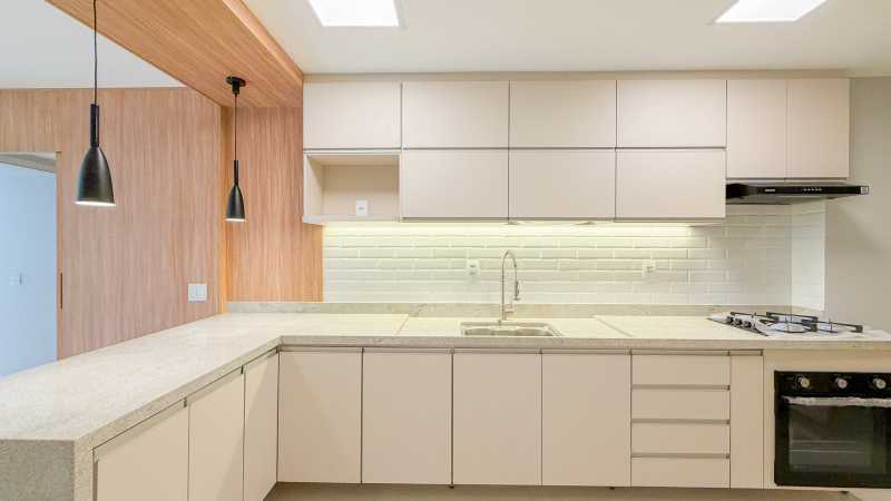 Apartamento 2 quartos à venda  Leblon, Rio de Janeiro - R$ 2.500.000