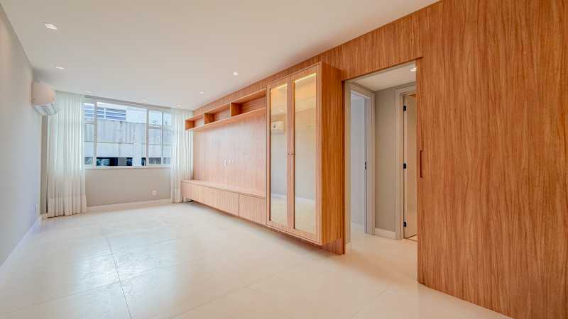 Apartamento 2 quartos à venda  Leblon, Rio de Janeiro - R$ 2.500.000