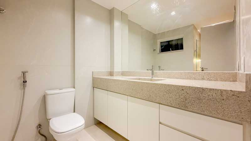 Apartamento 2 quartos à venda  Leblon, Rio de Janeiro - R$ 2.500.000