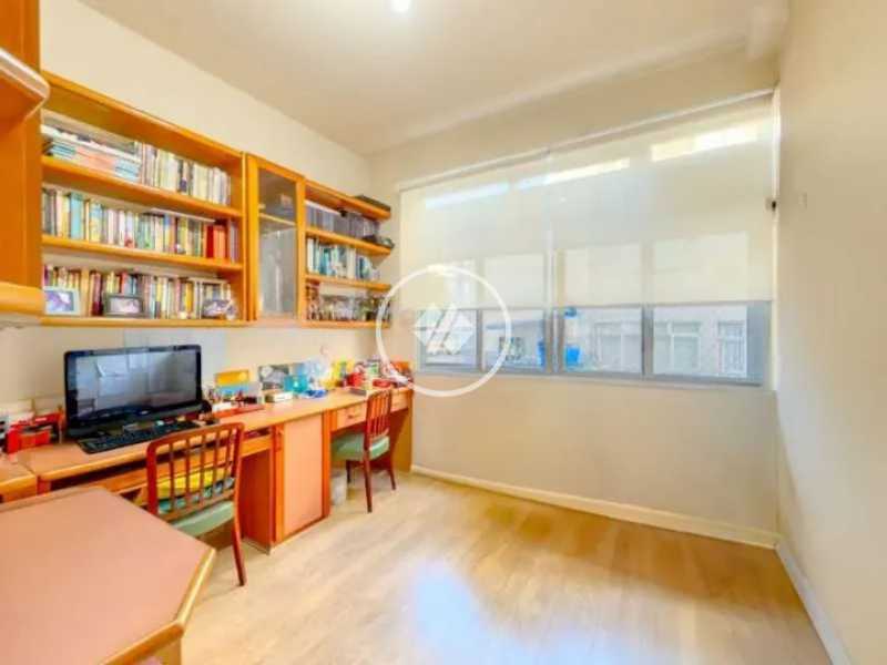 Apartamento 4 quartos à venda  Ipanema, Rio de Janeiro - R$ 2.890.000