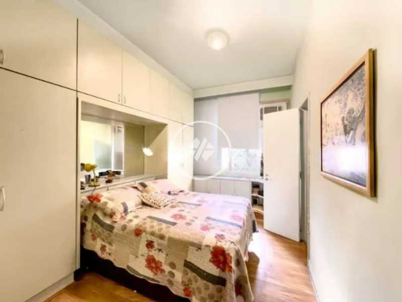 Apartamento 4 quartos à venda  Ipanema, Rio de Janeiro - R$ 2.890.000