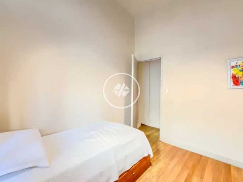 Apartamento 4 quartos à venda  Ipanema, Rio de Janeiro - R$ 2.890.000
