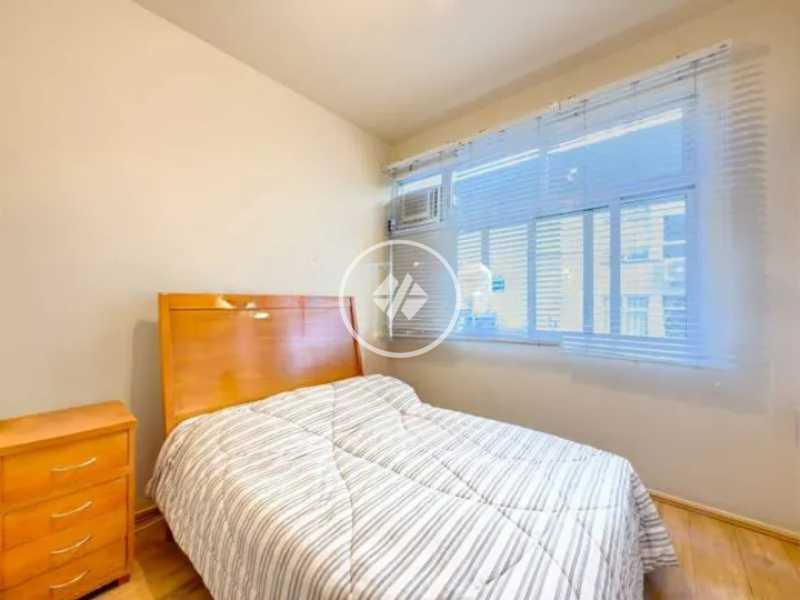 Apartamento 4 quartos à venda  Ipanema, Rio de Janeiro - R$ 2.890.000