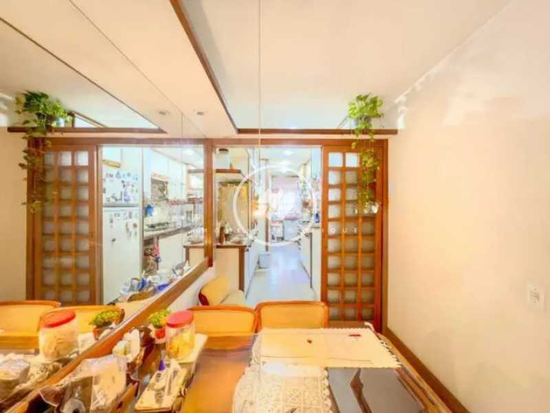 Apartamento 4 quartos à venda  Ipanema, Rio de Janeiro - R$ 2.890.000