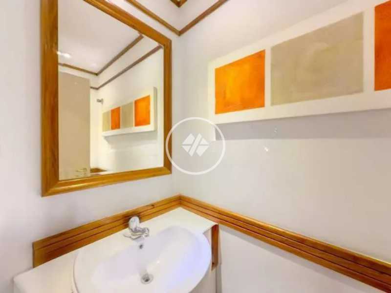 Apartamento 4 quartos à venda  Ipanema, Rio de Janeiro - R$ 2.890.000