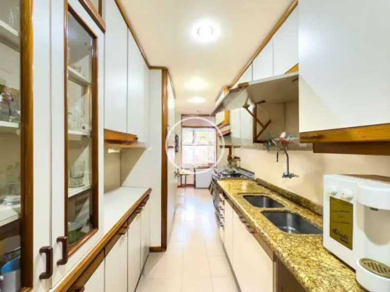 Apartamento 4 quartos à venda  Ipanema, Rio de Janeiro - R$ 2.890.000