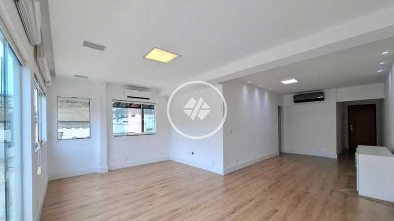 Cobertura 3 quartos à venda  Flamengo, Rio de Janeiro - R$ 2.690.000