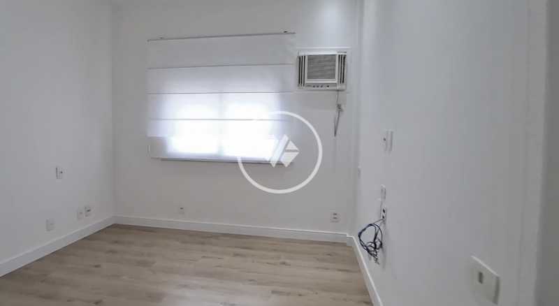 Cobertura 3 quartos à venda  Flamengo, Rio de Janeiro - R$ 2.690.000