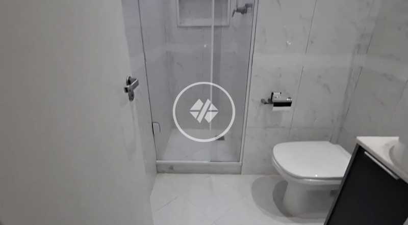 Cobertura 3 quartos à venda  Flamengo, Rio de Janeiro - R$ 2.690.000